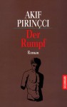 Der Rumpf - Akif Pirinçci