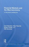 Financial Markets and the Macroeconomy: A Keynesian Perspective - Willi Semmler, Peter Flaschel, Carl Chiarella, Reiner Franke