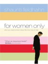 For Women Only: What You Need to Know About the Inner Lives of Men (Walker Large Print Books) - Shaunti Feldhahn