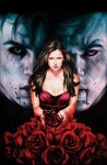 The Vampire Diaries #2 - B. Clay Moore, Tony Shasteen, Cat Staggs