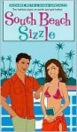 South Beach Sizzle (Simon Romantic Comedies) - Suzanne Weyn, Diana Gonzalez