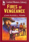 Fires of Vengeance - John Russell Fearn