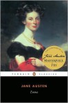 Emma - Fiona Stafford, Jane Austen