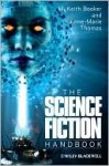 The Science Fiction Handbook - Anne-Marie Thomas