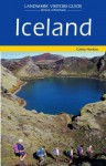 Landmark Visitors Guide to Iceland - Landmark Publishing