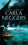 Night's Landing - Carla Neggers