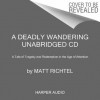 Reggie's Brain CD - Matt Richtel