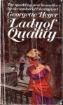 Lady of Quality - Georgette Heyer