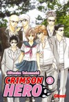 Crimson Hero 8 [Spanish Edition] - Mitsuba Takanashi