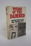 Voyage of the Damned - Gordon Thomas, Max Morgan-Witts