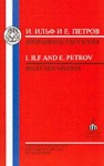 L. Ilf and E. Petrov: Selected Stories - A.V. Knowles, Ilya Ilf, Yevgeni Petrov