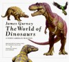 James Gurney: The World of Dinosaurs: A North American Selection - James Gurney