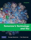 Tomorrow's Technology and You: Complete - George Beekman, Ben Beekman