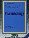 Pharmacology - Jack Rudman