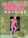 Majoor Fataal - Mœbius