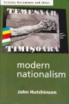 Modern Nationalism - John Hutchinson