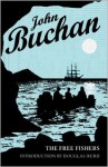 The Free Fishers - John Buchan