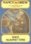 Race Against Time - Carolyn Keene