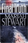 Final Truth (Truth #4) - Mariah Stewart