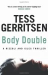 Body Double (Jane Rizzoli & Maura Isles, #4) - Tess Gerritsen