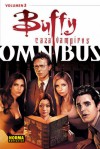 Buffy cazavampiros Omnibus #3 - Eric Powell, Christopher Golden, Joe Bennet, Tom Sniegoski