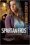 Spartan Frost - Jennifer Estep