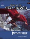 Pathfinder Module W3: Flight of the Red Raven - David Schwartz