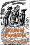 Sinister Paradise - Robert Moore Williams