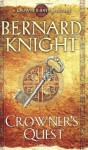 Crowner's Quest - Bernard Knight