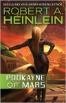 Podkayne of Mars - Robert A. Heinlein