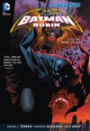 Batman and Robin, Vol. 1: Born to Kill - Peter J. Tomasi