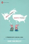 Brit-Think, Ameri-Think: A Transatlantic Survival Guide - Jane Walmsley