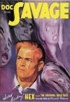 Doc Savage #21: Hex & The Running Skeletons - Kenneth Robeson, William G. Bogart, Lester Dent