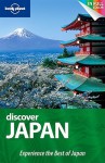 Discover Japan - Chris Rowthorn, Lonely Planet