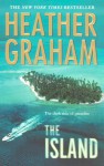 The Island (Audio) - Heather Graham, Joyce Bean