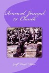 Renewal Journal 19: Church - Geoff Waugh, Ray Overend, Sandra Godde