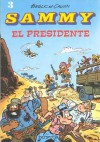 El Presidente - Berck, Raoul Cauvin