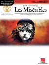 Les Miserables: Clarinet Play-Along Pack - Claude-Michael Schonberg