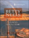 Stormy Springtime - Betty Neels