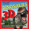 TIME For Kids Dinosaurs 3D: An Incredible Journey Through Time - Editors of Time for Kids Magazine