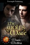 The Wolf's Mate (The Year of Stars) - Marie Medina