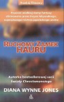 Ruchomy zamek Hauru - Diana Wynne Jones