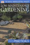 Low Maintenance Gardening - Alan R. Toogood