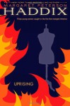 Uprising - Margaret Peterson Haddix