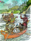 The Lewis and Clark Expedition Coloring Book - Dover Publications Inc.