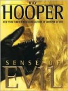 Sense of Evil - Kay Hooper
