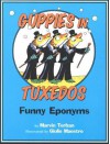 Guppies in Tuxedos: Funny Eponyms - Marvin Terban