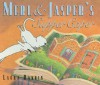 Merl and Jasper's Supper Caper - Laura Rankin