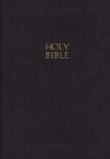 The Nkjv Slimline Bible - Anonymous
