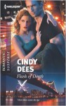 Flash of Death - Cindy Dees